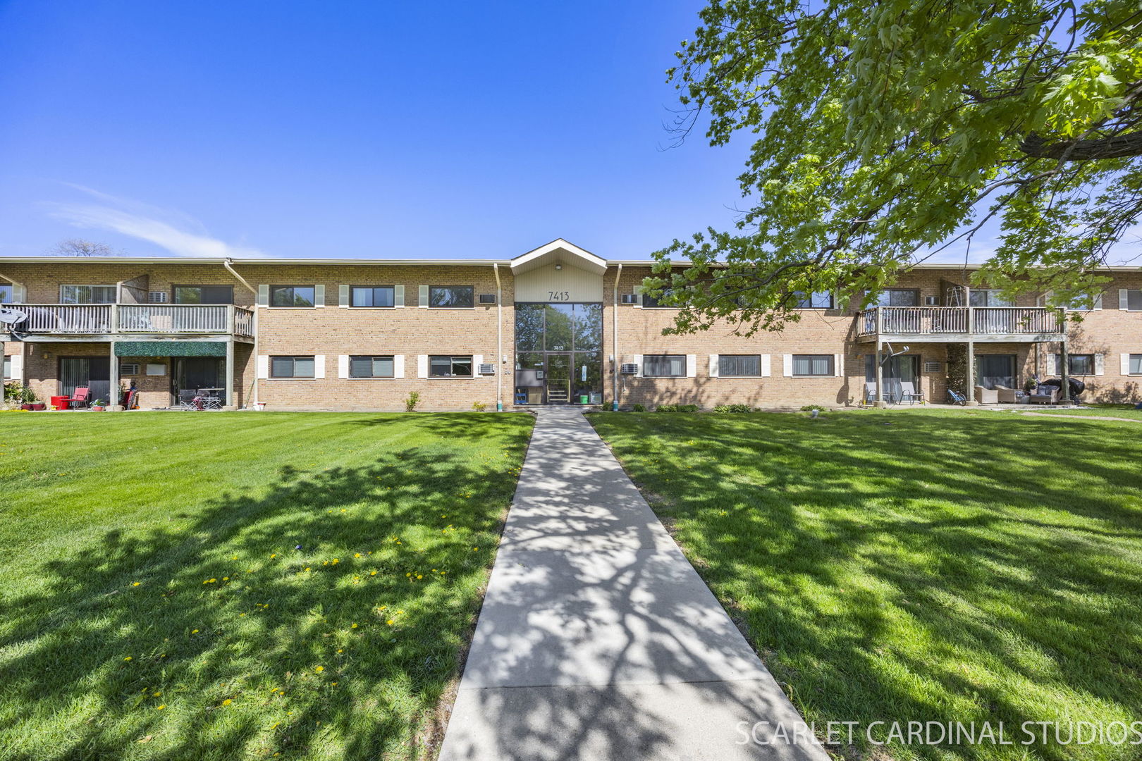 1st image of 7413 Brookdale Dr #208, Darien, IL 60561 | MLS# 12719440