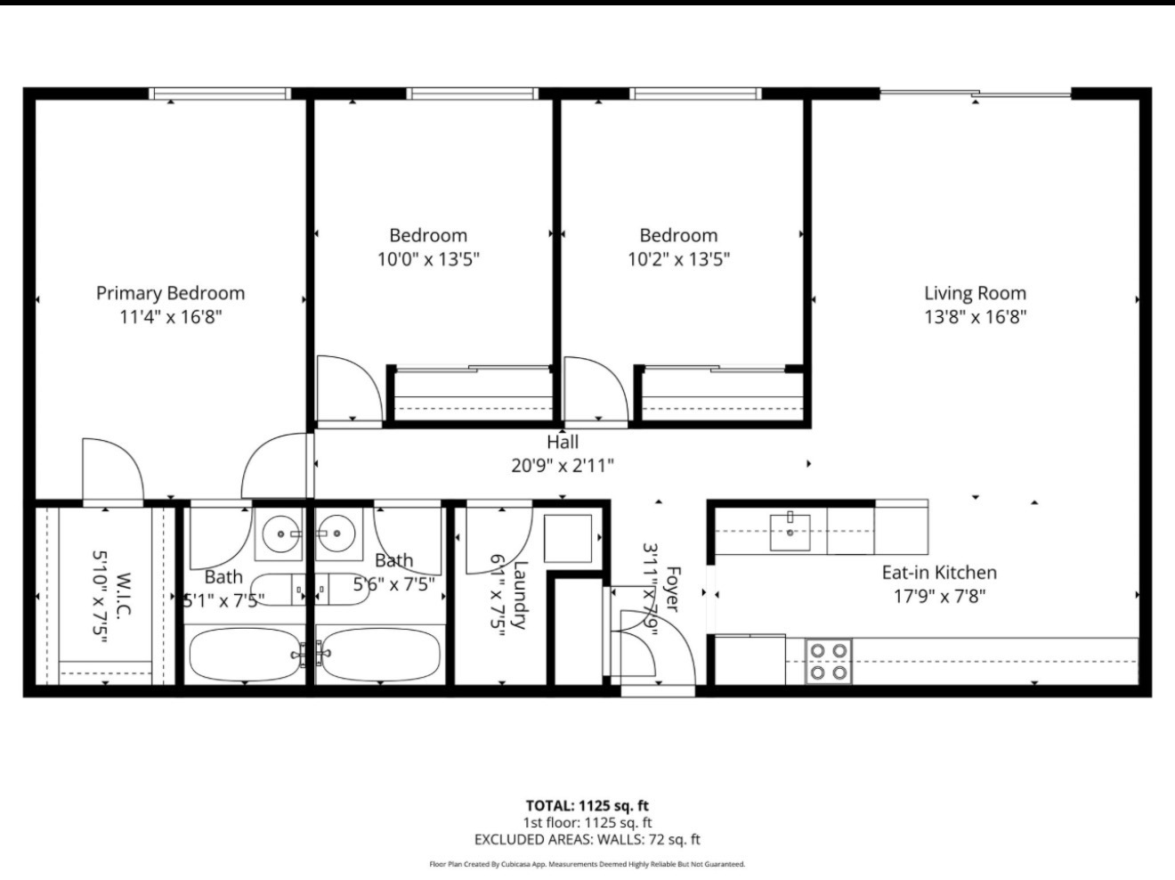 18th image of 7413 Brookdale Dr #208, Darien, IL 60561 | MLS# 12719440