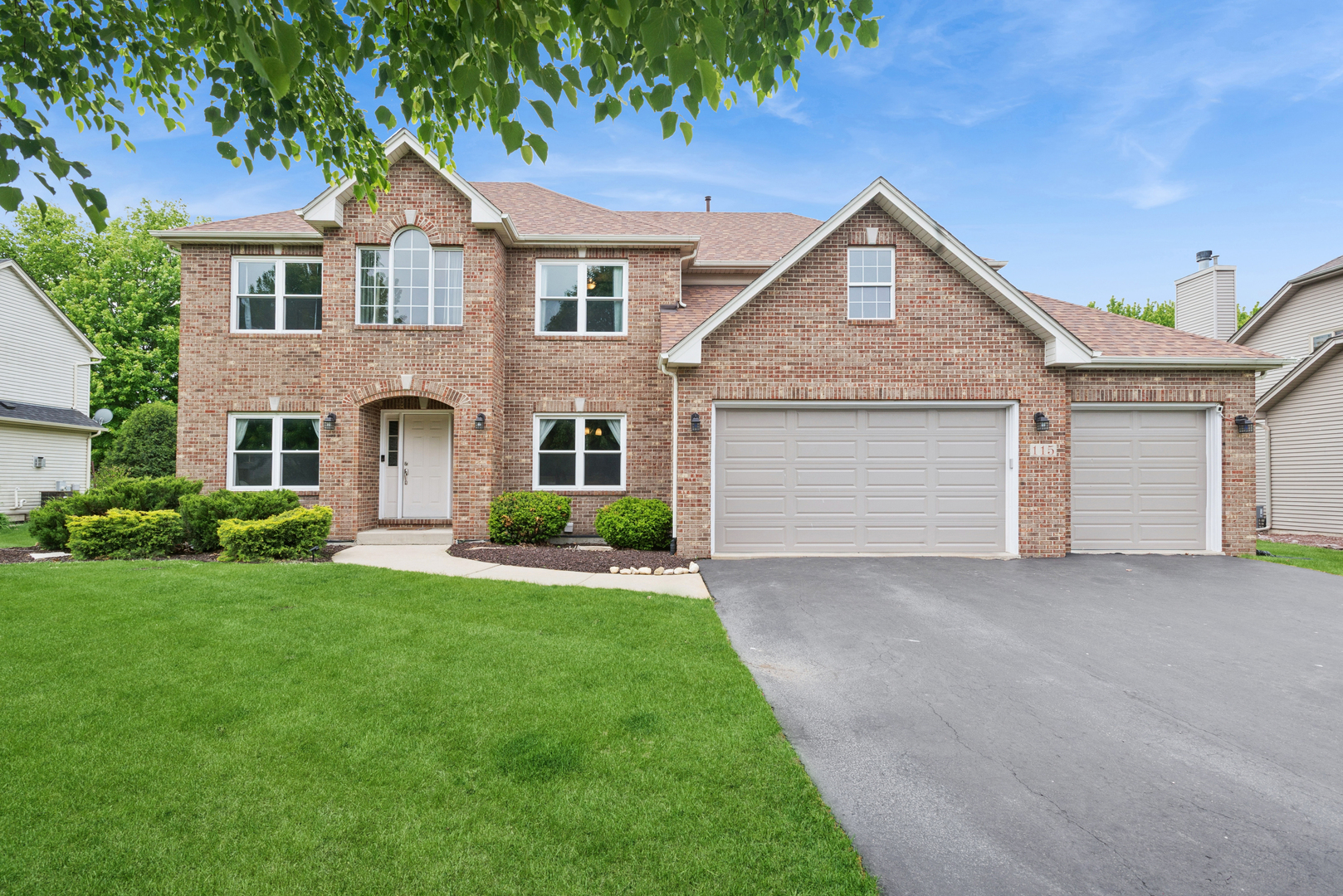 1st image of 115 Pineridge Dr S, Oswego, IL 60543 | MLS# 12719446