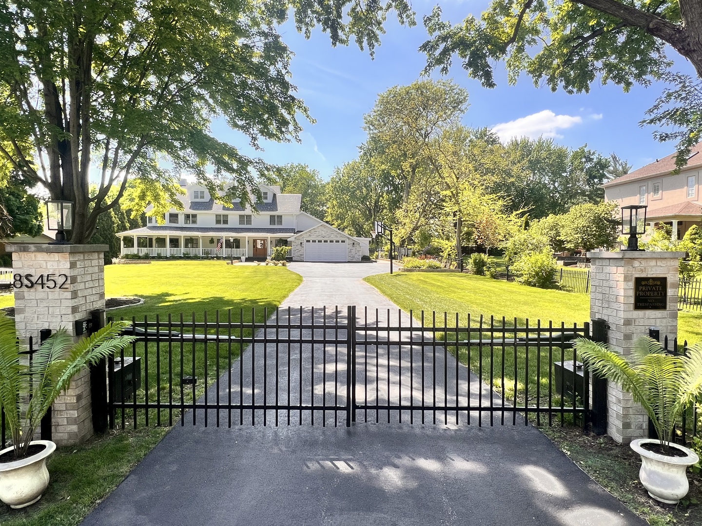 2nd image of 8s452 Bell Dr, Naperville, IL 60565 | MLS# 12719447