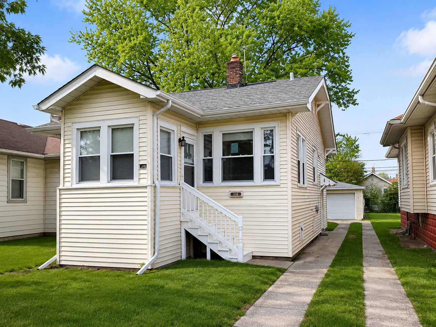 1st image of 338 157th St, Calumet City, IL 60409 | MLS# 12719452
