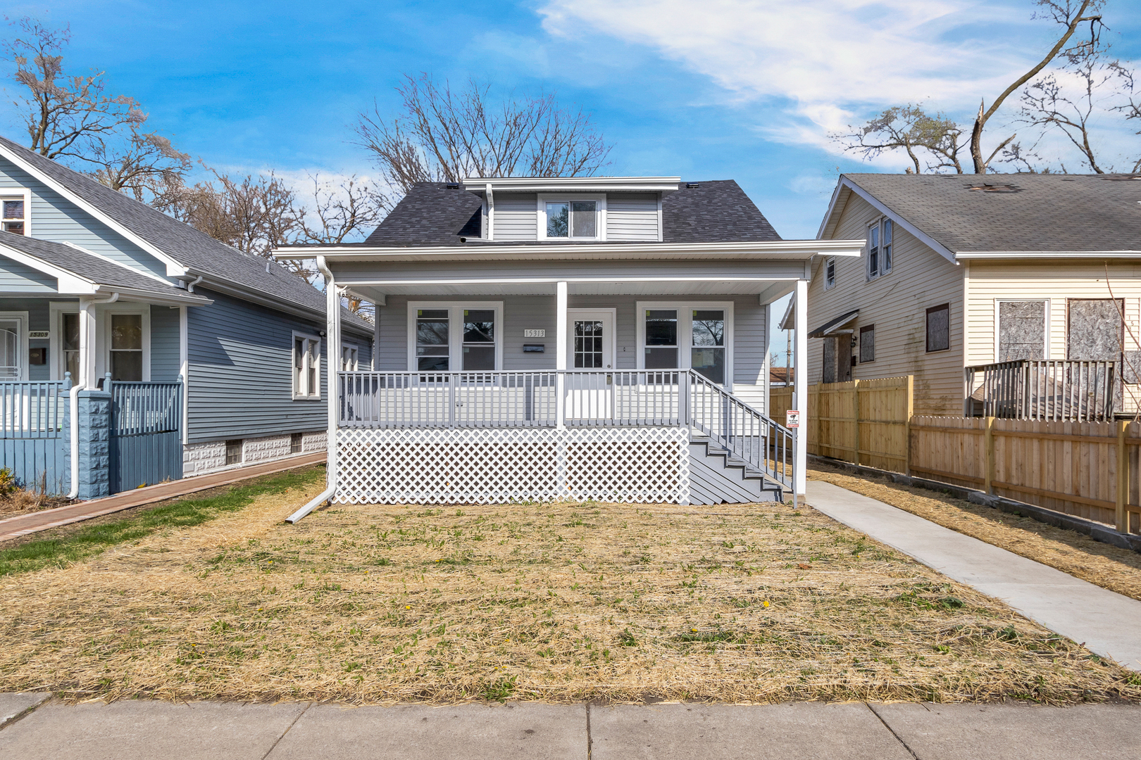 23rd image of 15313 Marshfield Ave, Harvey, IL 60426 | MLS# 12719465