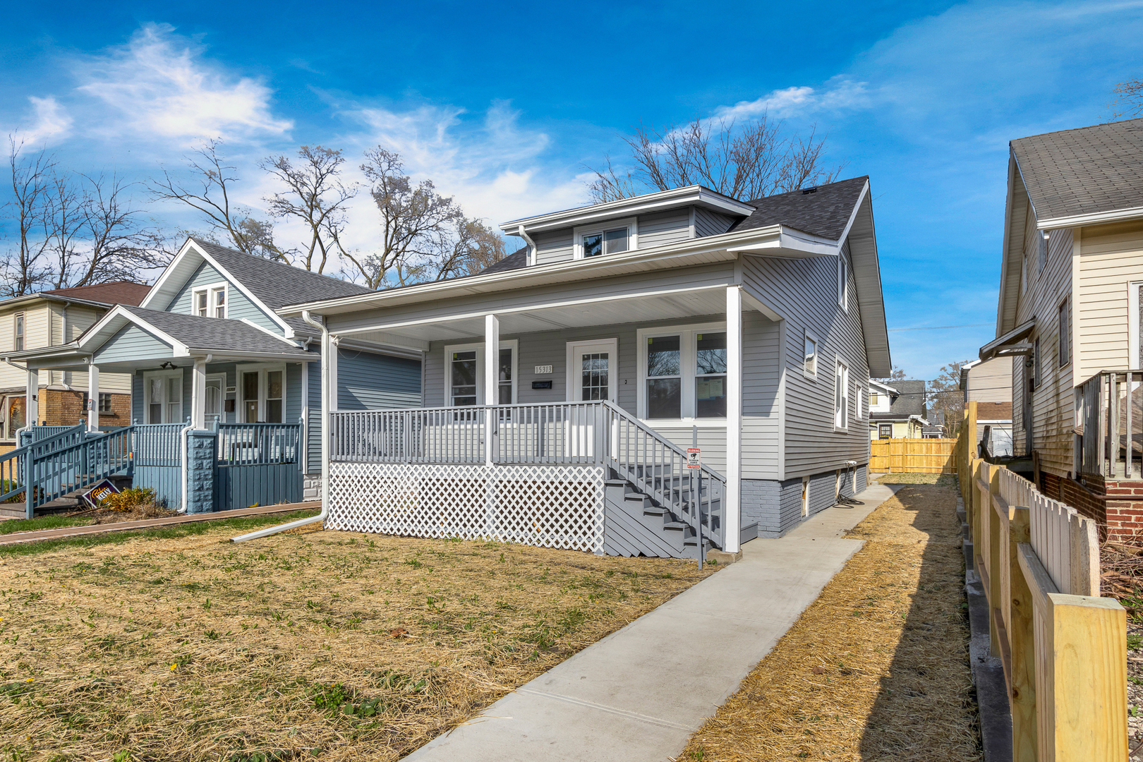 1st image of 15313 Marshfield Ave, Harvey, IL 60426 | MLS# 12719465