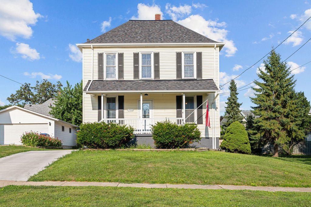 1st image of 226 S Park St, Kewanee, IL 61443 | MLS# 12719468