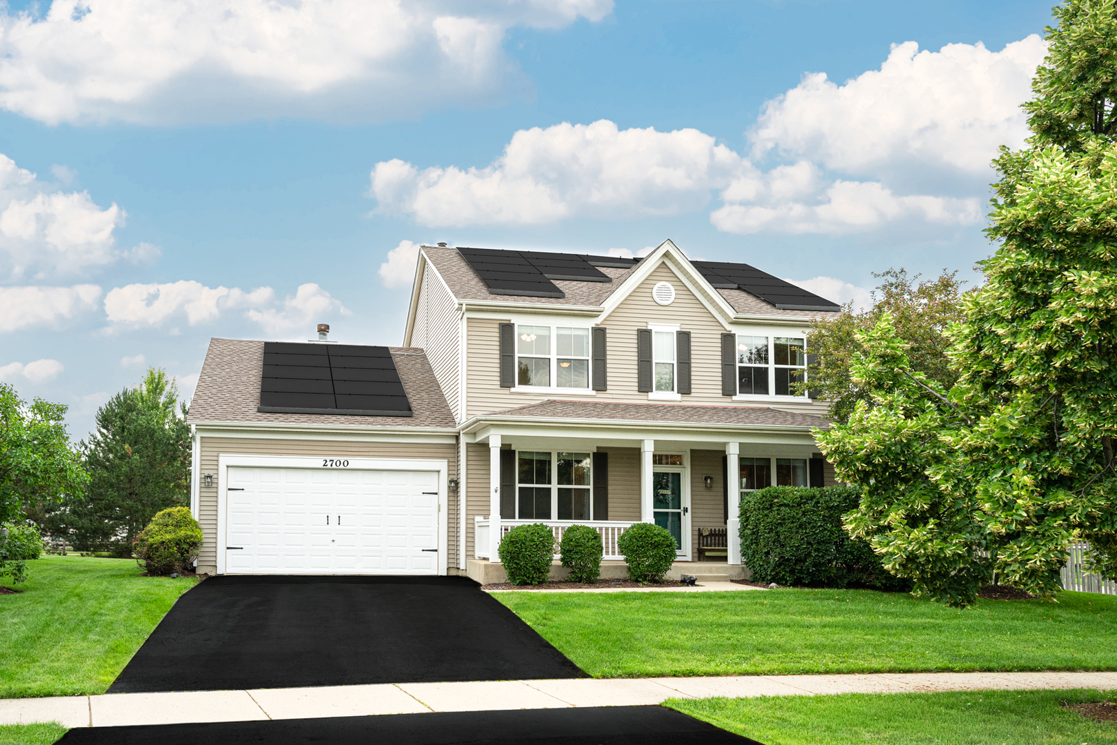 2nd image of 2700 Salt Creek Ct, Wauconda, IL 60084 | MLS# 12719511