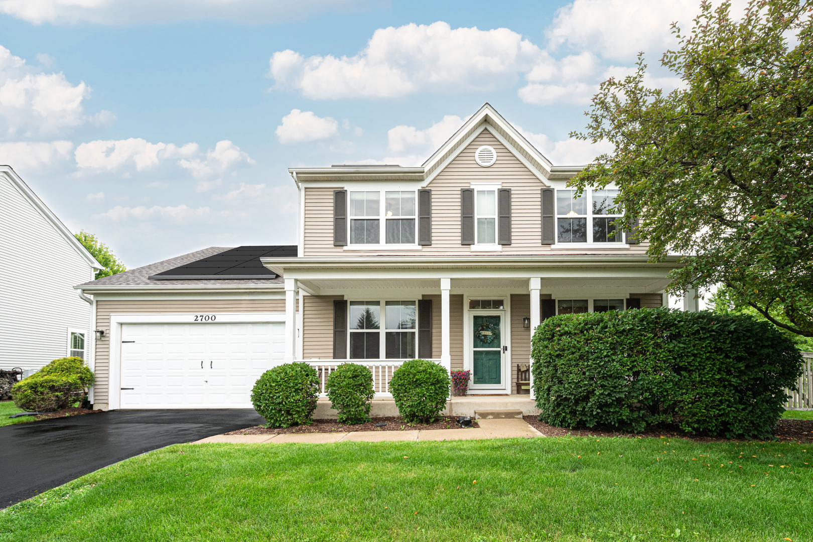 1st image of 2700 Salt Creek Ct, Wauconda, IL 60084 | MLS# 12719511