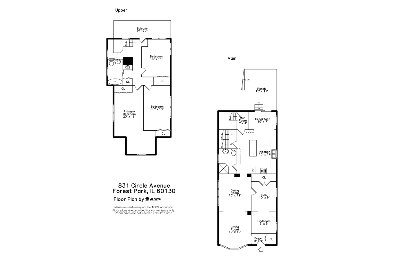 33rd image of 831 Circle Ave, Forest Park, IL 60130 | MLS# 12719574