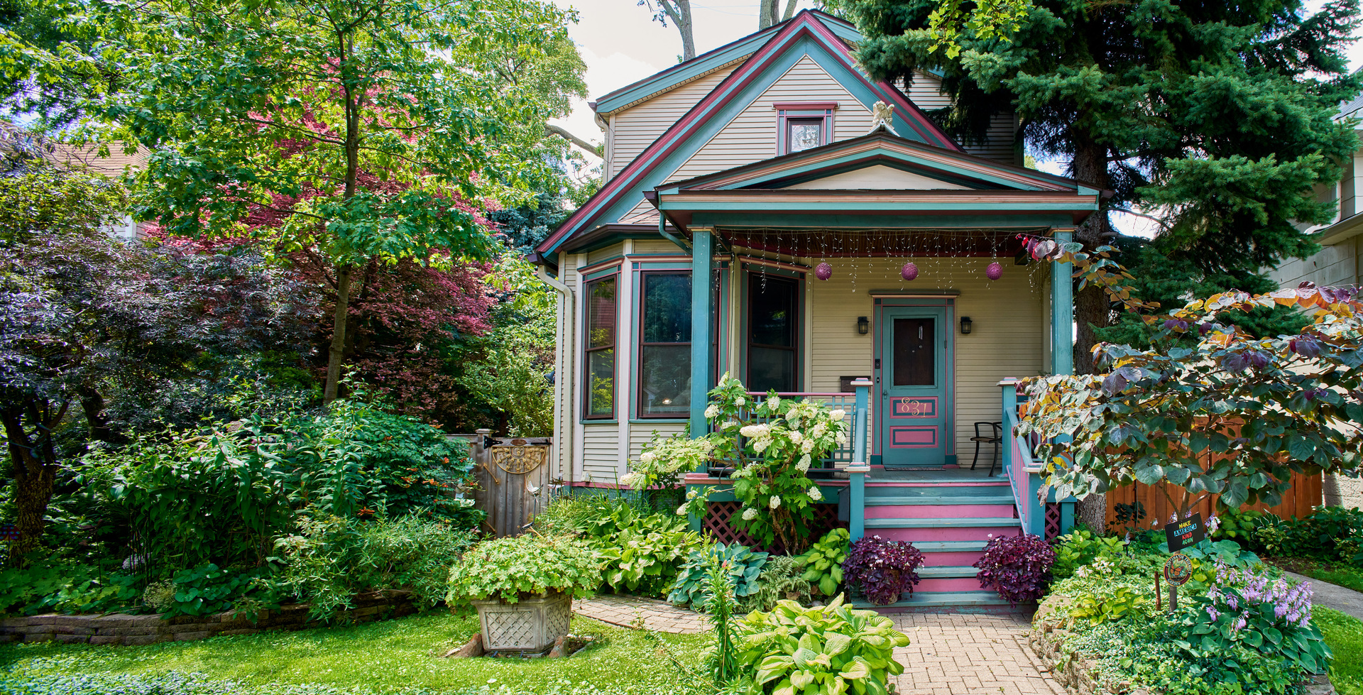 2nd image of 831 Circle Ave, Forest Park, IL 60130 | MLS# 12719574