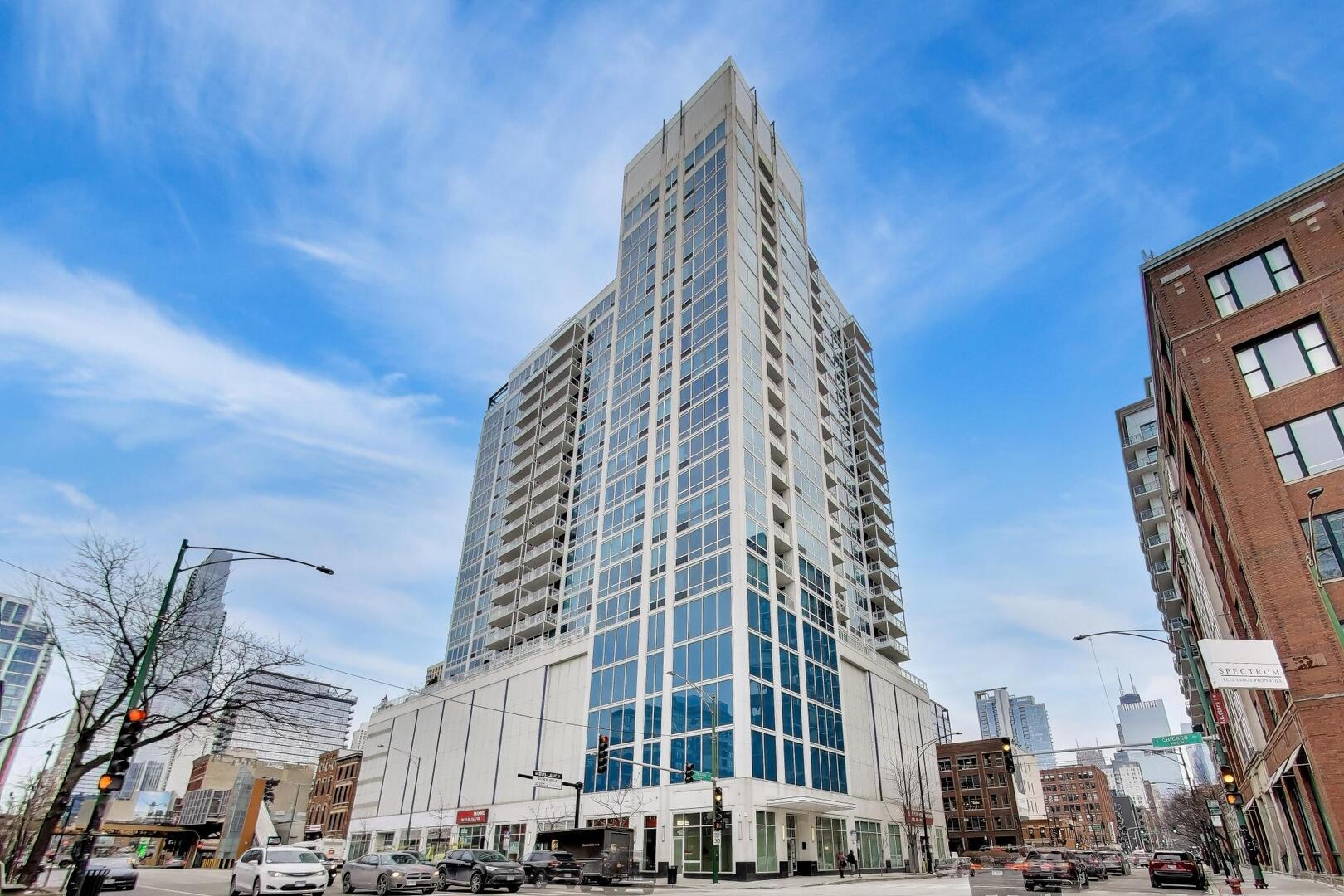 1st image of 757 N Orleans St #1105, Chicago, IL 60654 | MLS# 12719624