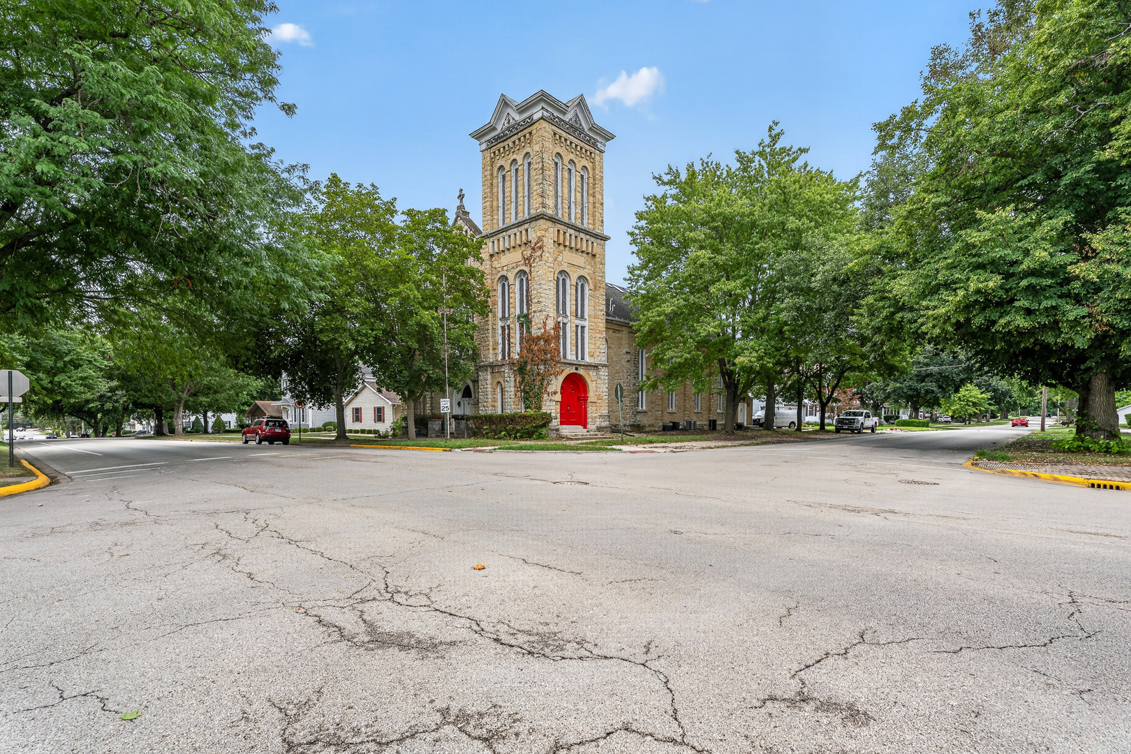 50th image of 300 W Jefferson St #A, Morris, IL 60450 | MLS# 12719673