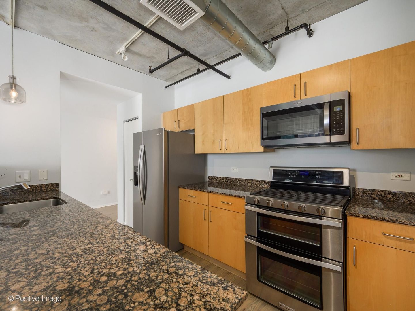 4th image of 700 W Van Buren St #1401, Chicago, IL 60607 | MLS# 12719719