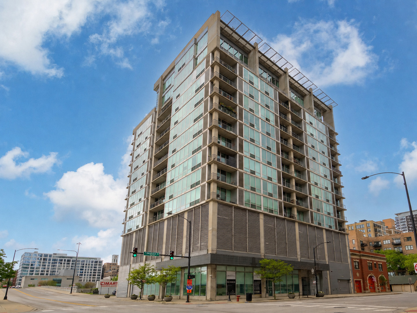 1st image of 700 W Van Buren St #1401, Chicago, IL 60607 | MLS# 12719719
