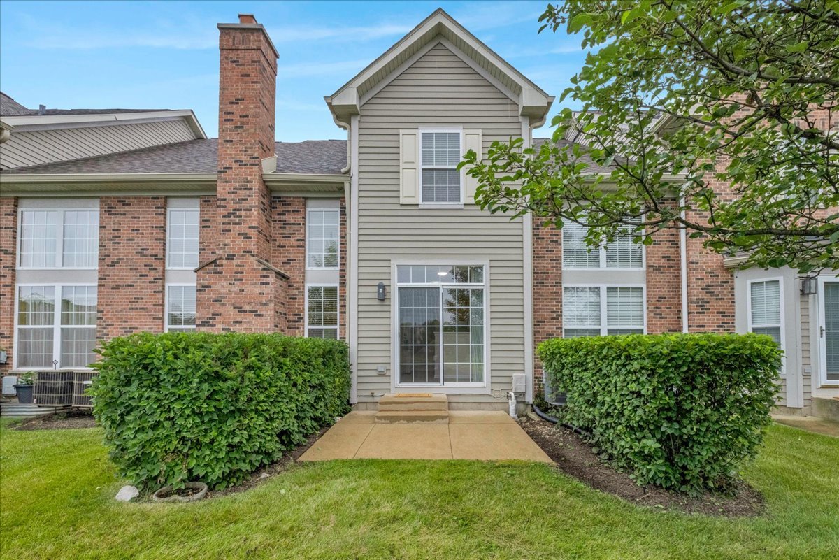31st image of 2034 Ivy Ridge Dr, Hoffman Estates, IL 60192 | MLS# 12719722