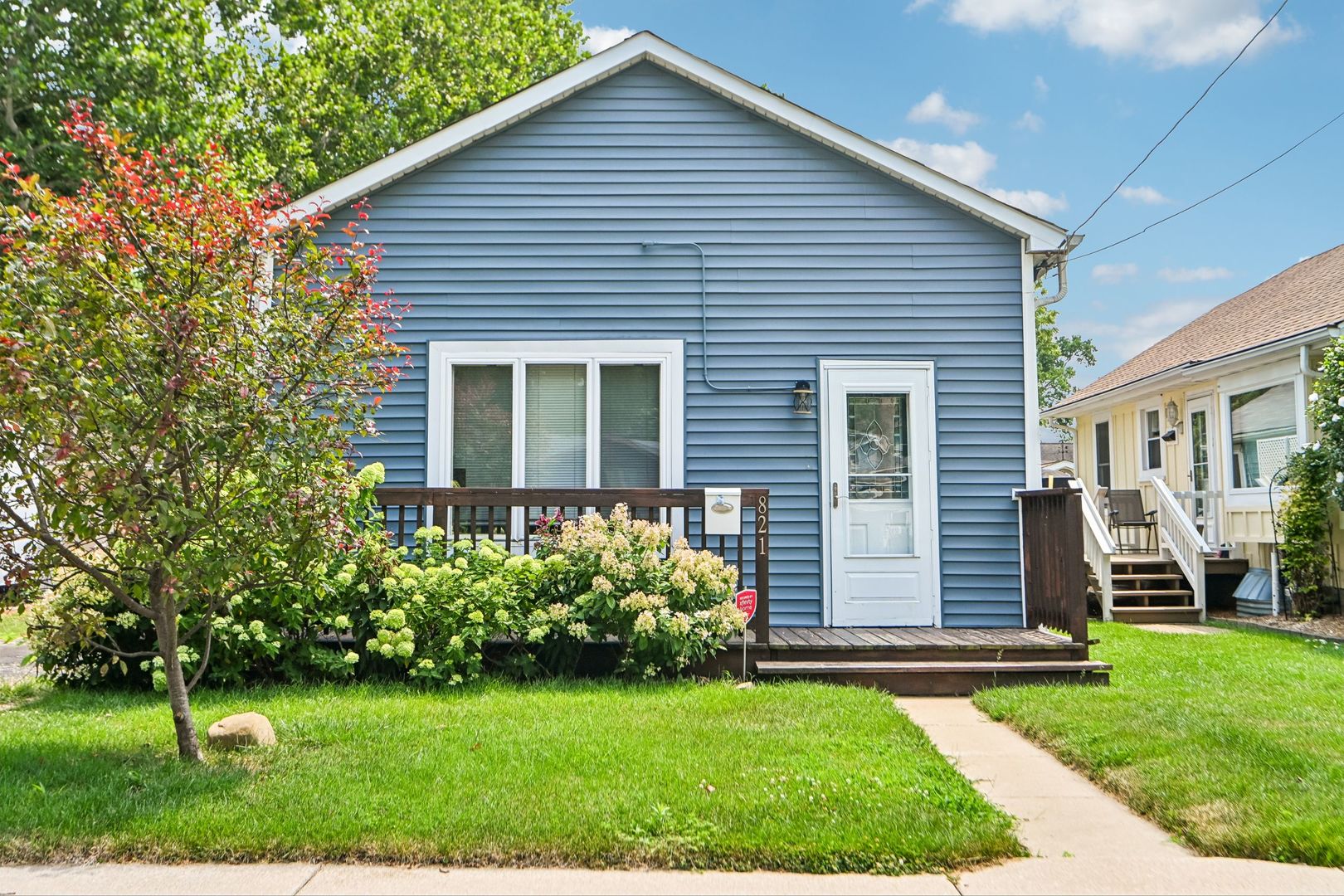 1st image of 821 W Jackson St, Morris, IL 60450 | MLS# 12719731