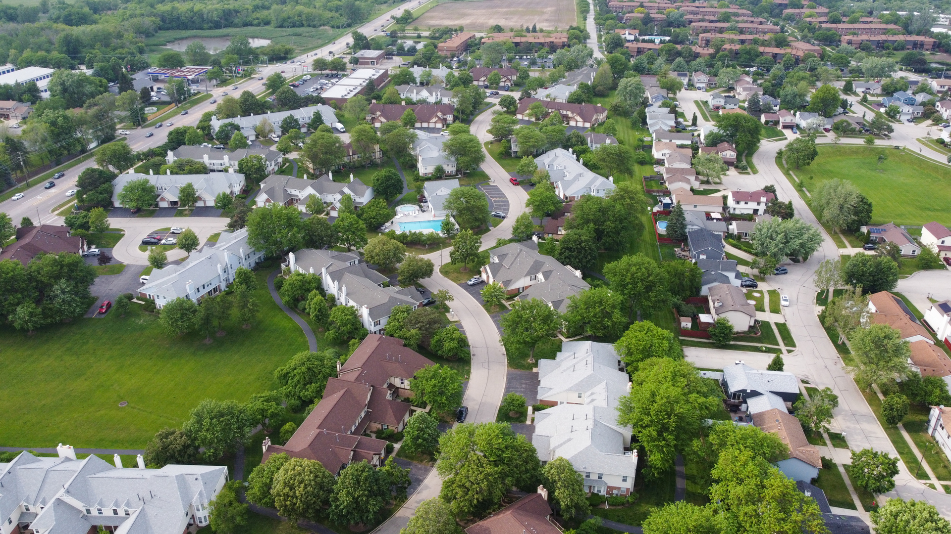 26th image of 2020 Quaker Hollow Ln #0, Streamwood, IL 60107 | MLS# 12719743