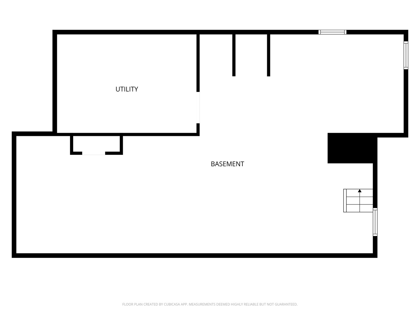 17th image of 1060 Catherine St, Joliet, IL 60435 | MLS# 12719752