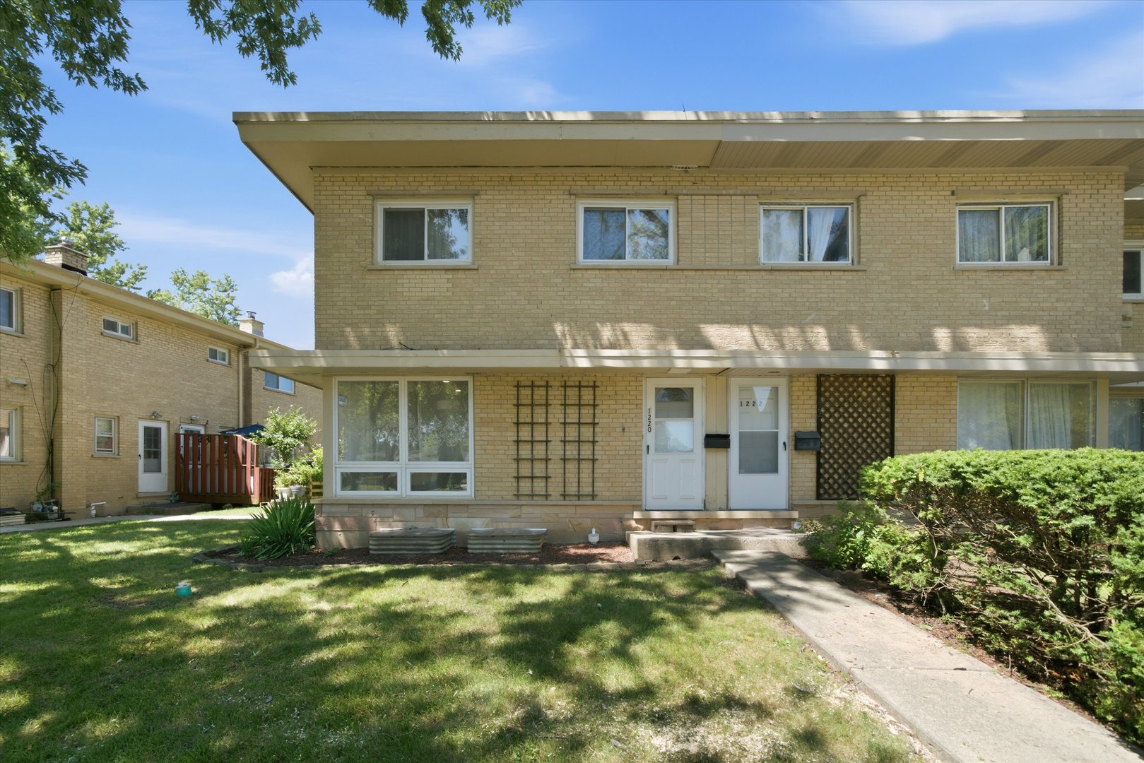 1st image of 1220 N Wheeling Rd, Mount Prospect, IL 60056 | MLS# 12719756