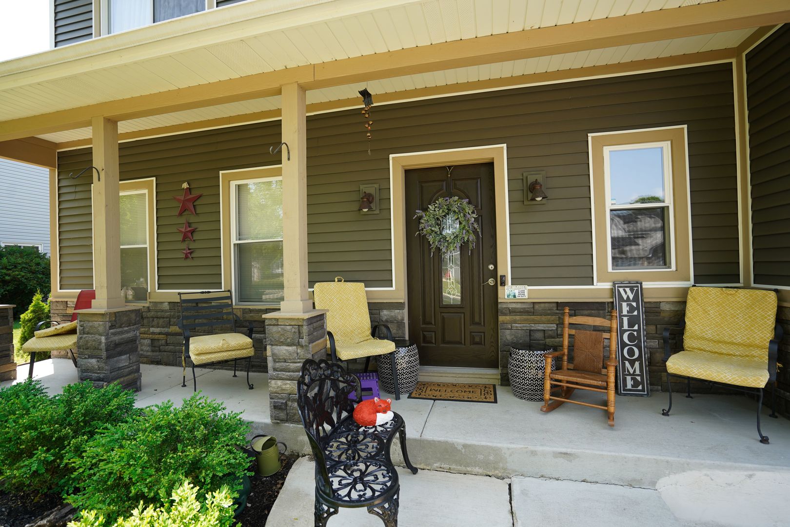 5th image of 281 Fox Chase Dr N, Oswego, IL 60543 | MLS# 12719788