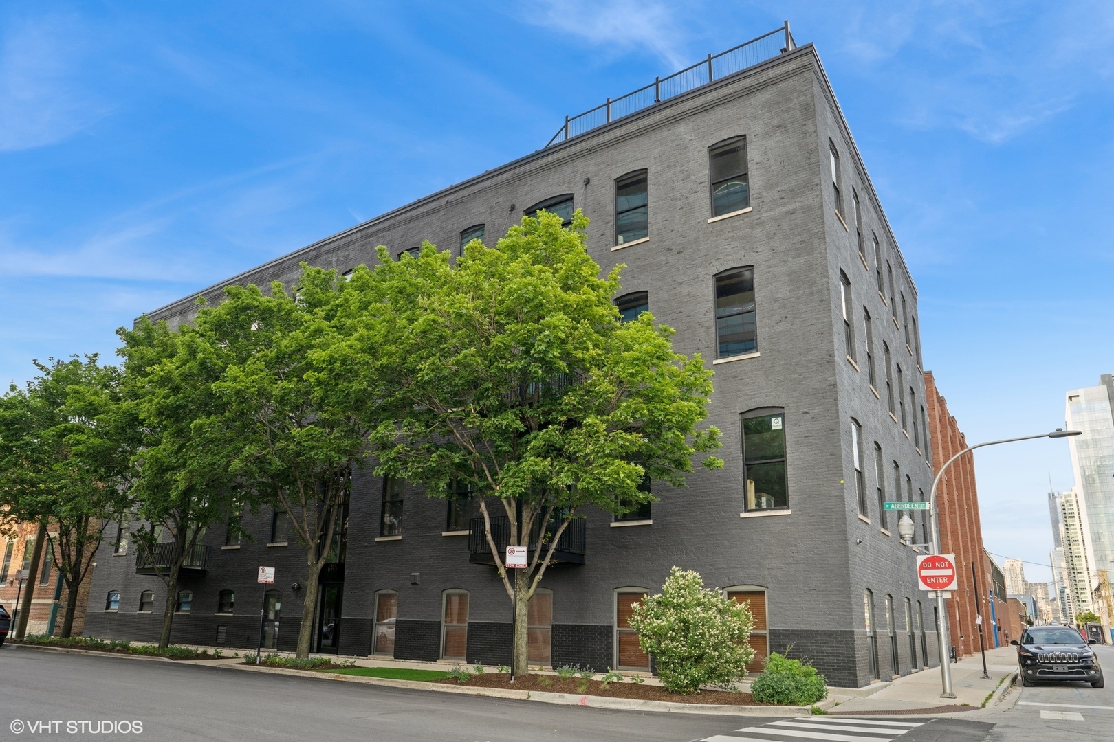 1st image of 401 N Aberdeen St #4S, Chicago, IL 60642 | MLS# 12719793
