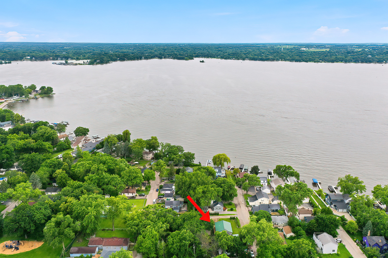 2nd image of 39 Fairfax Rd, Fox Lake, IL 60020 | MLS# 12719831