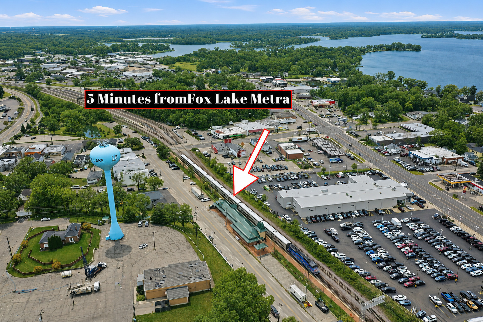 31st image of 39 Fairfax Rd, Fox Lake, IL 60020 | MLS# 12719831