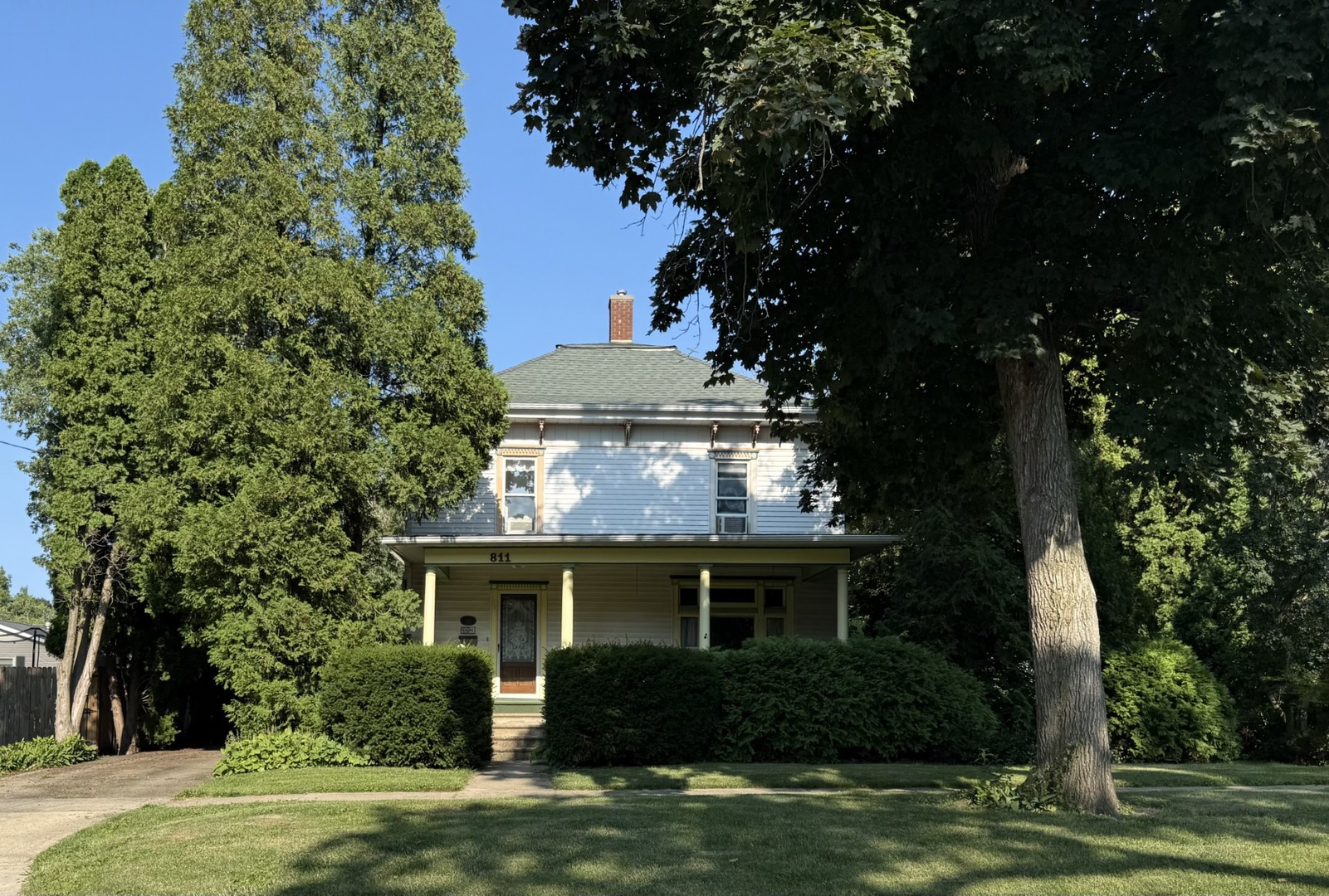 1st image of 811 Nw 3rd Ave, Galva, IL 61434 | MLS# 12719843