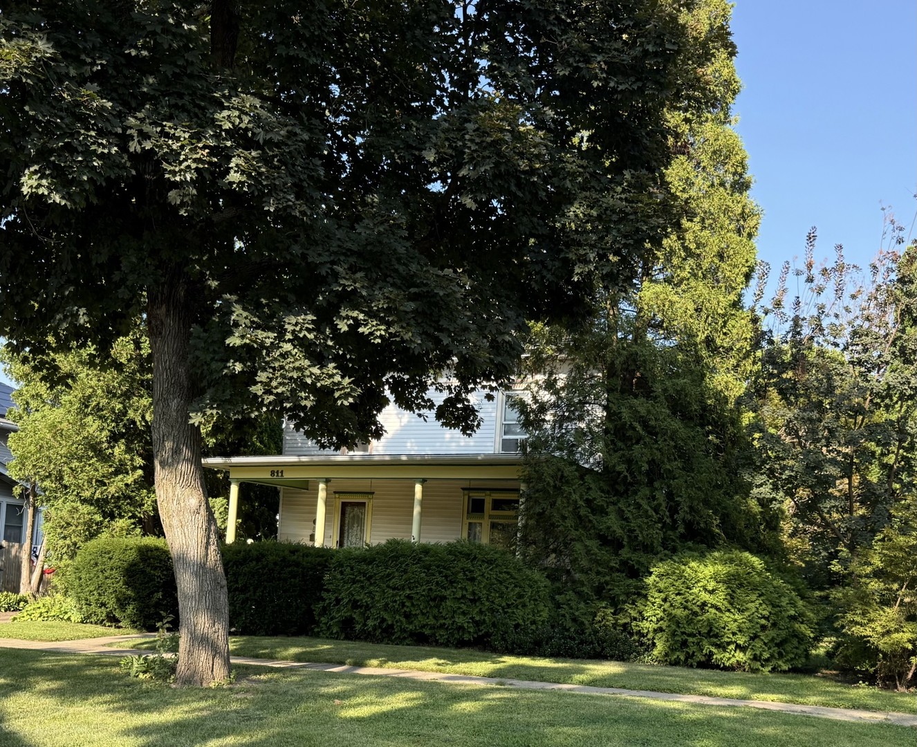 2nd image of 811 Nw 3rd Ave, Galva, IL 61434 | MLS# 12719843