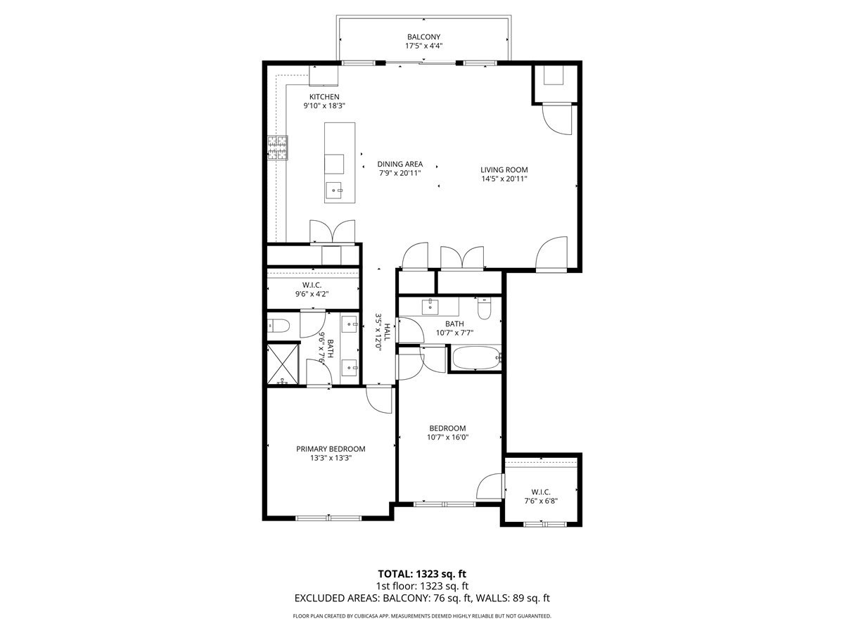 25th image of 319 S Glendale Ave #303, Barrington, IL 60010 | MLS# 12719963