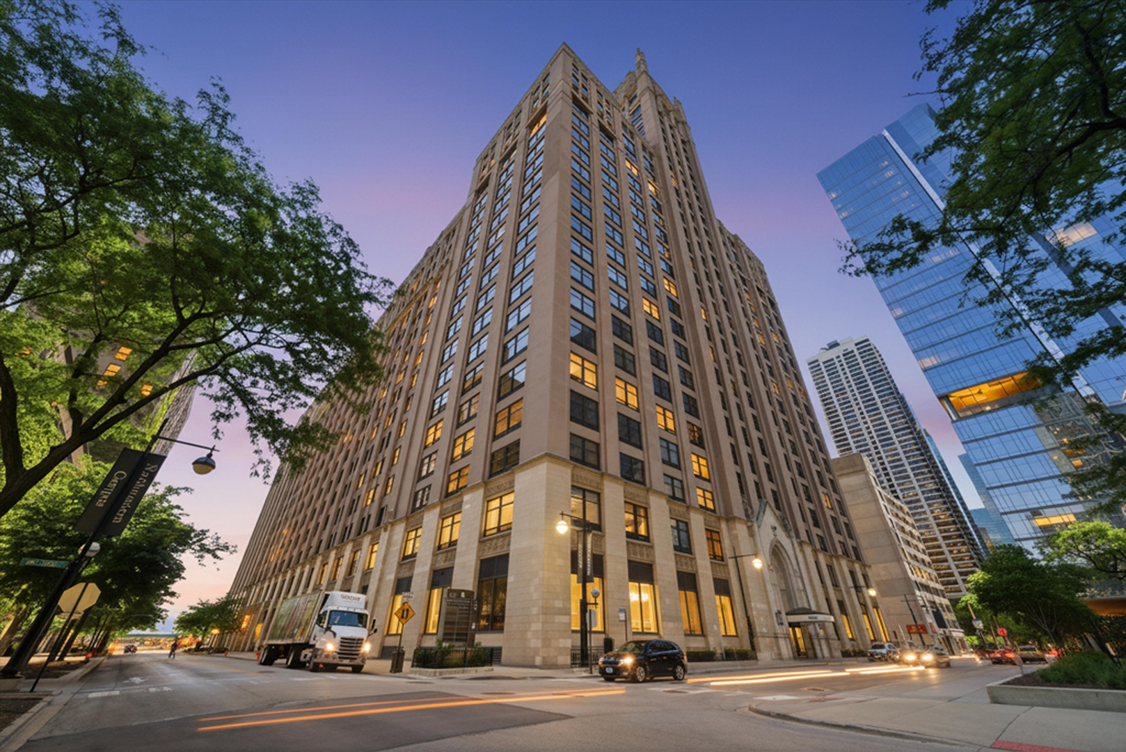 1st image of 680 N Lake Shore Dr #913, Chicago, IL 60611 | MLS# 12719965