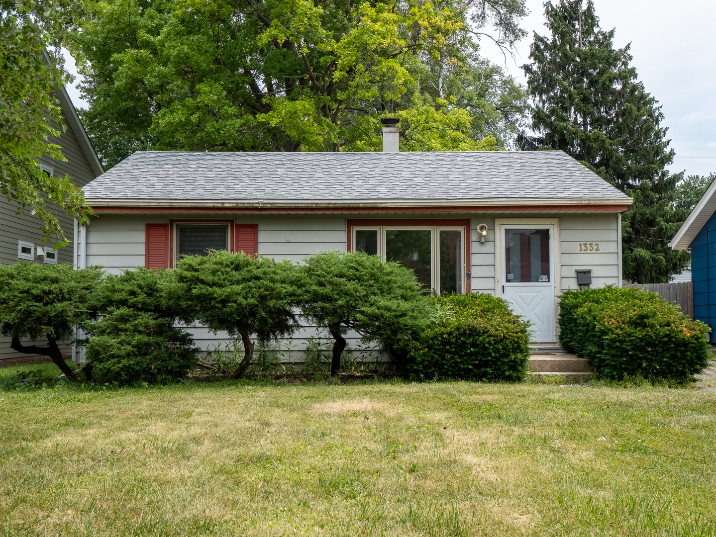 1st image of 1332 N Main St, Naperville, IL 60563 | MLS# 12719981