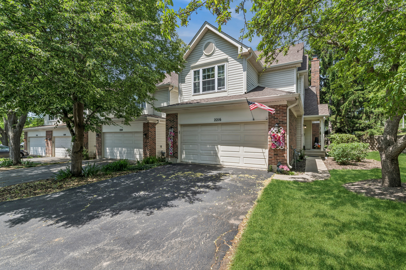 1st image of 2216 Seaver Ln #2216, Hoffman Estates, IL 60169 | MLS# 12720049