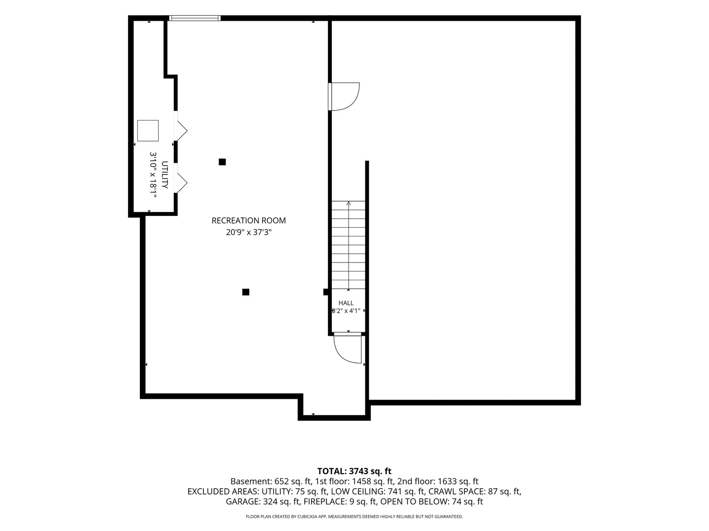 55th image of 12336 S Prairie Ridge Ln, Plainfield, IL 60585 | MLS# 12720060