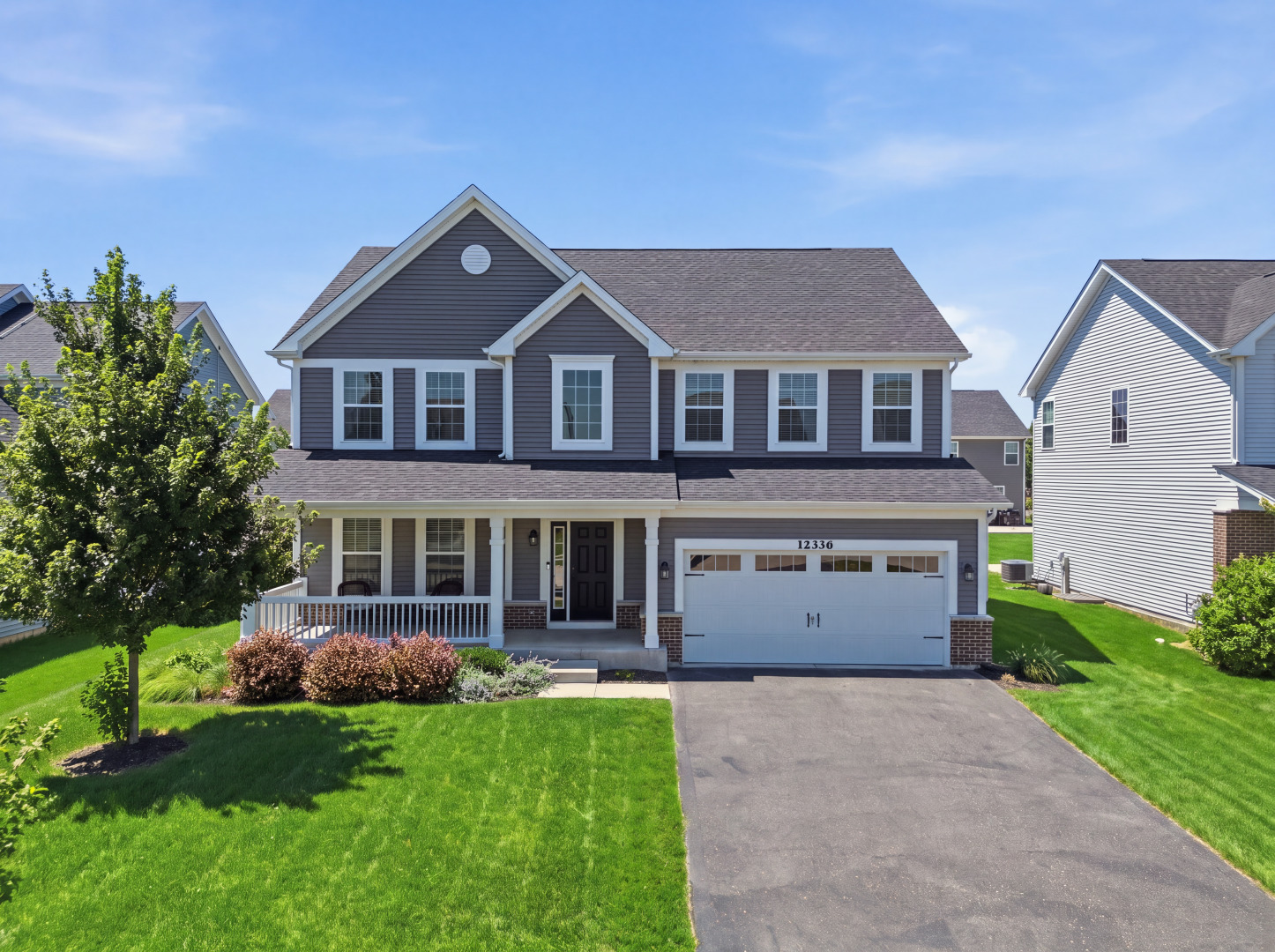 1st image of 12336 S Prairie Ridge Ln, Plainfield, IL 60585 | MLS# 12720060