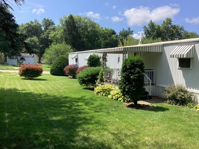 5th image of 3747 W Il Rt 64 Lot Unit 36, Mount Morris, IL 61054 | MLS# 12720094