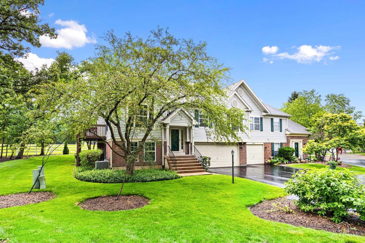 1st image of 1115 Hunt Wyck Ct #1115, Elgin, IL 60120 | MLS# 12720176