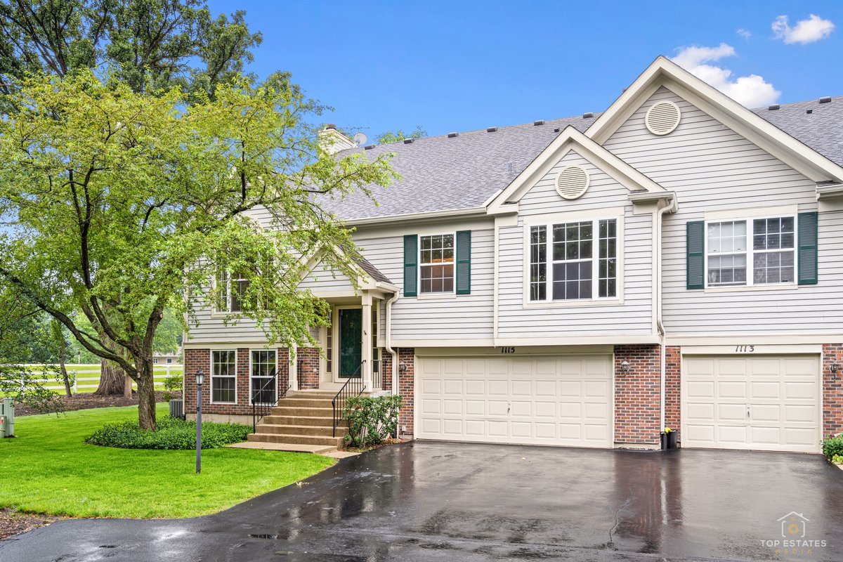 4th image of 1115 Hunt Wyck Ct #1115, Elgin, IL 60120 | MLS# 12720176