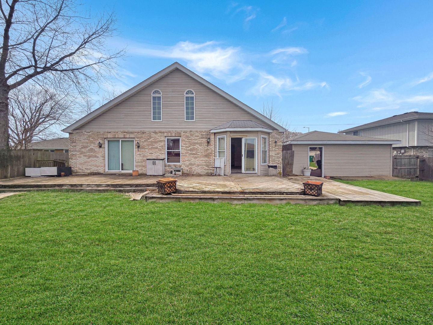 2nd image of 16621 84th Ave, Tinley Park, IL 60477 | MLS# 12720216