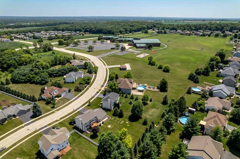 42nd image of 1142 University Pkwy, Rockton, IL 61072 | MLS# 12720249