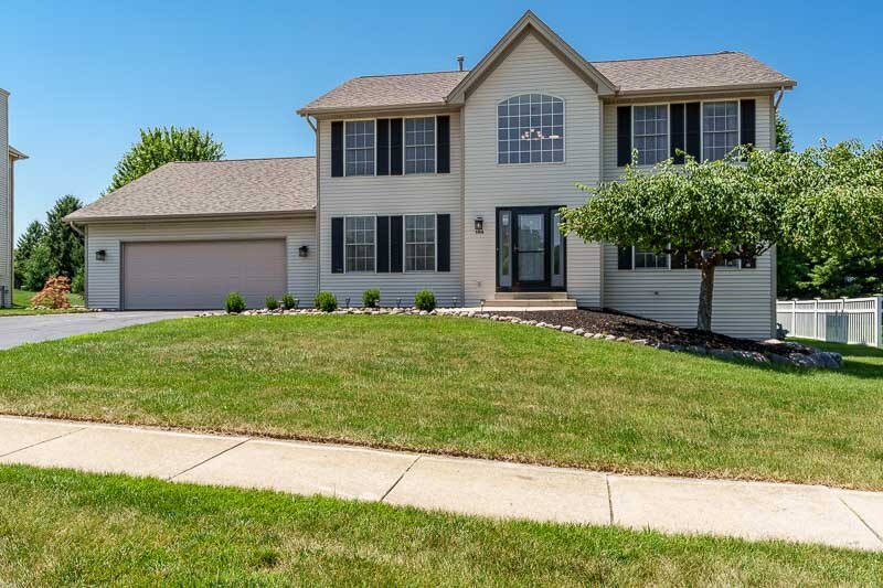 2nd image of 1142 University Pkwy, Rockton, IL 61072 | MLS# 12720249