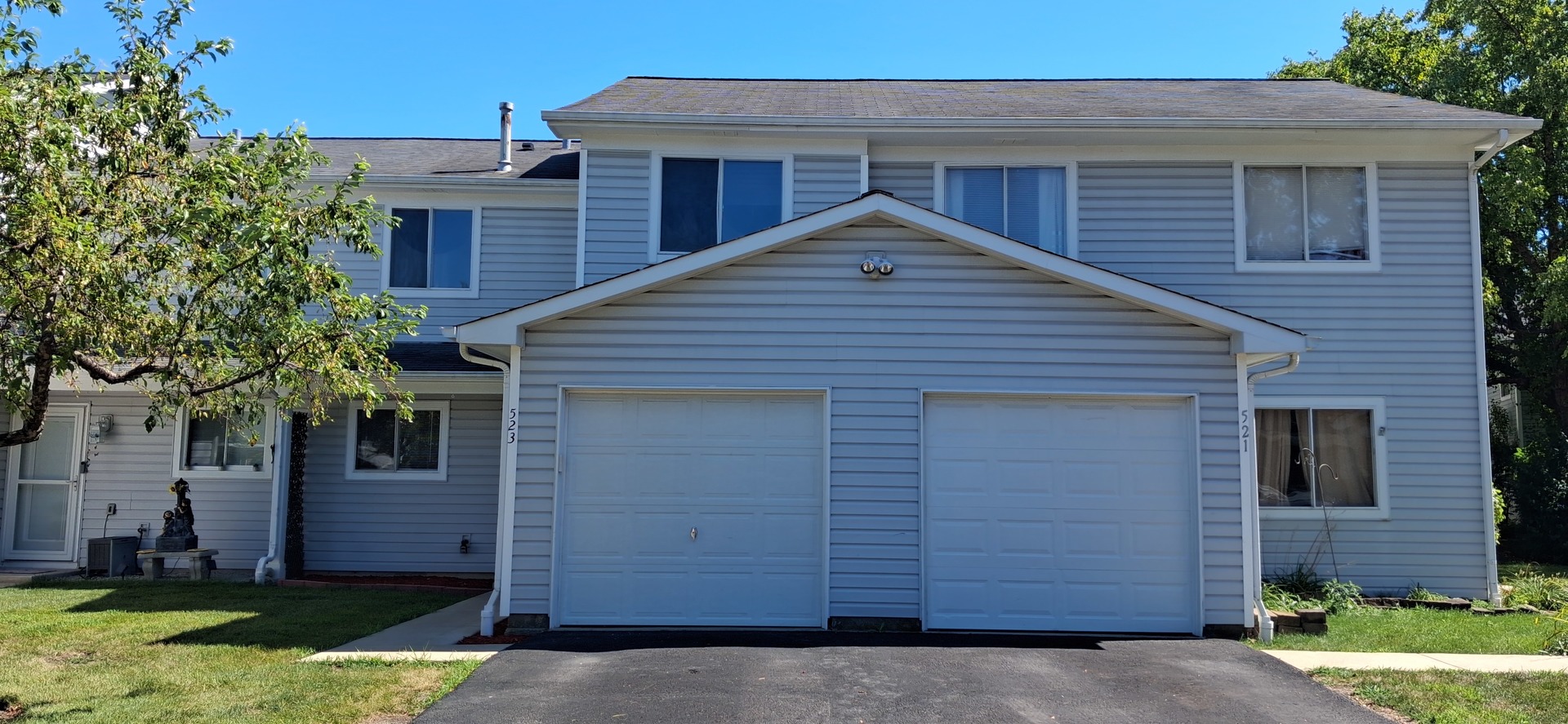 32nd image of 523 Alton Ct, Carol Stream, IL 60188 | MLS# 12720300