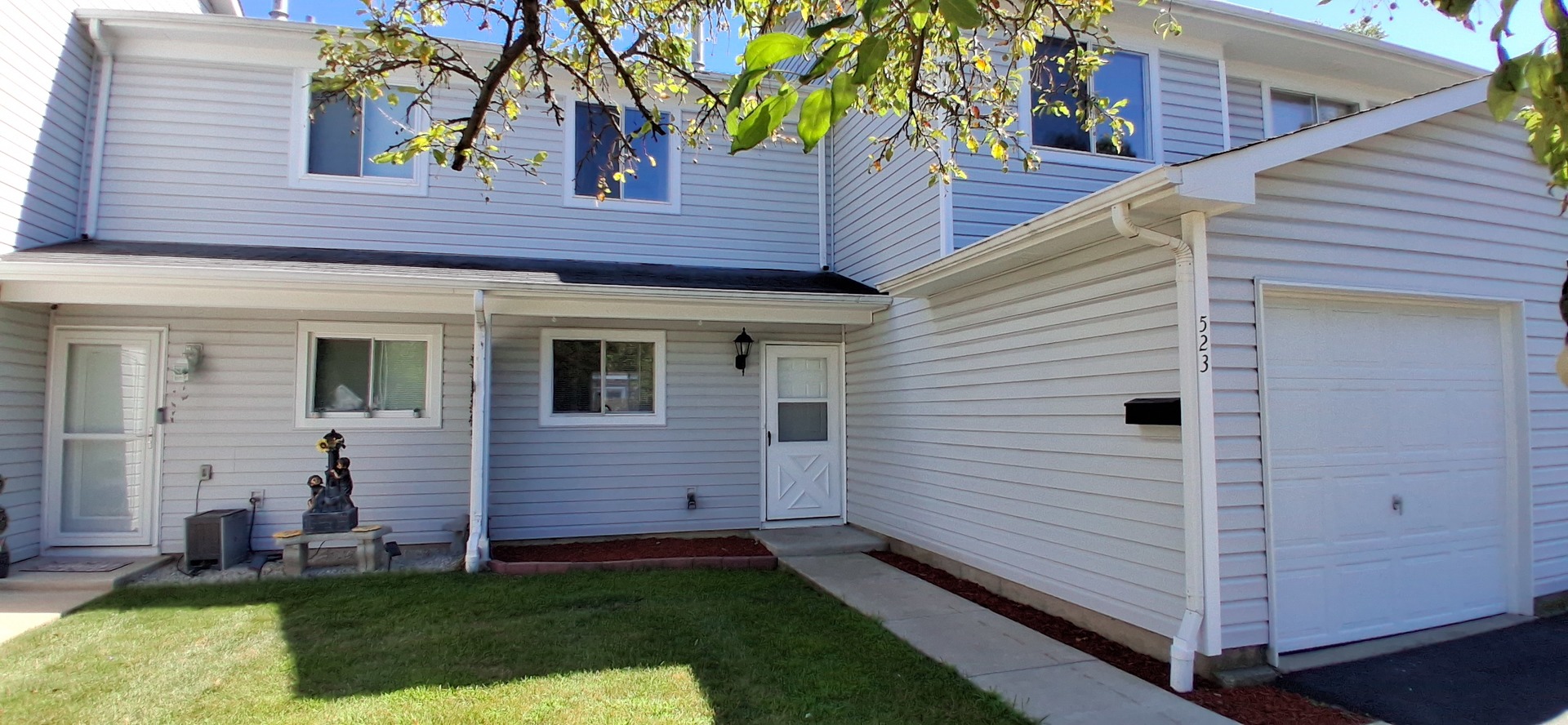 2nd image of 523 Alton Ct, Carol Stream, IL 60188 | MLS# 12720300
