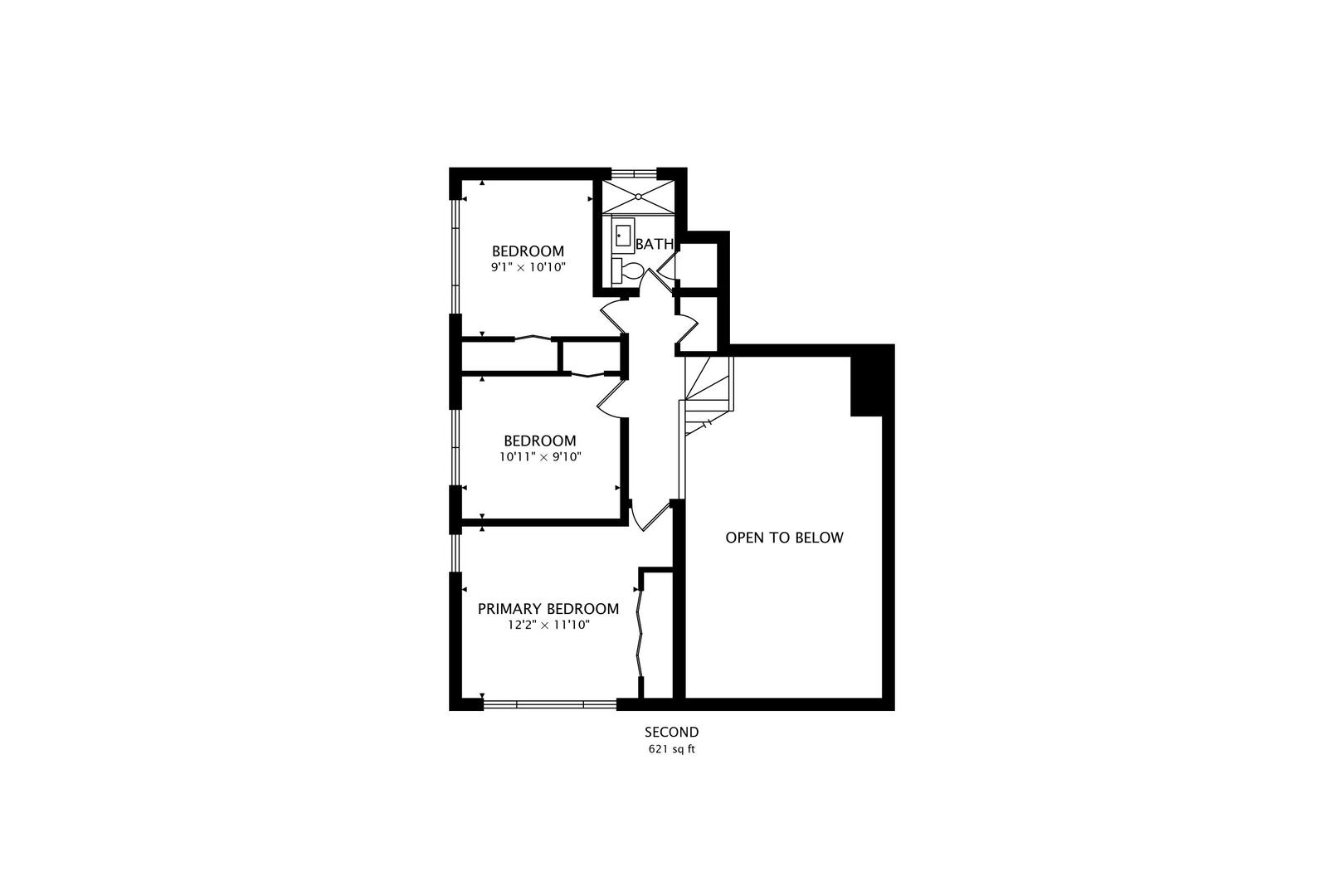 40th image of 1269 Eastwood Ave, Highland Park, IL 60035 | MLS# 12720329