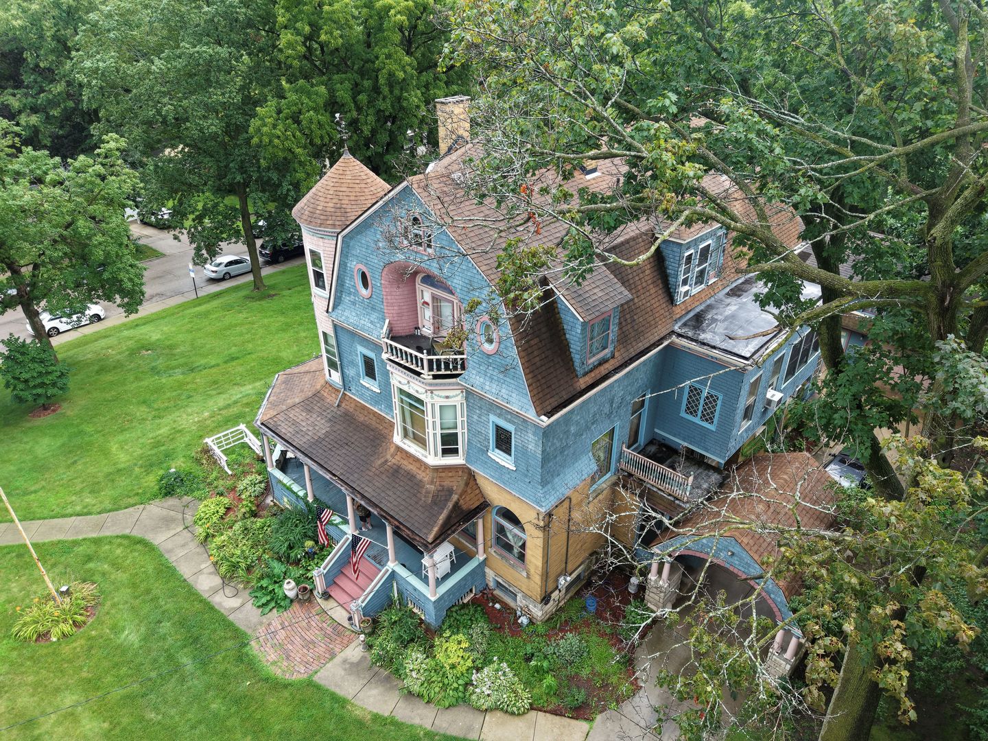 4th image of 705 W Highland Ave, Elgin, IL 60123 | MLS# 12720346