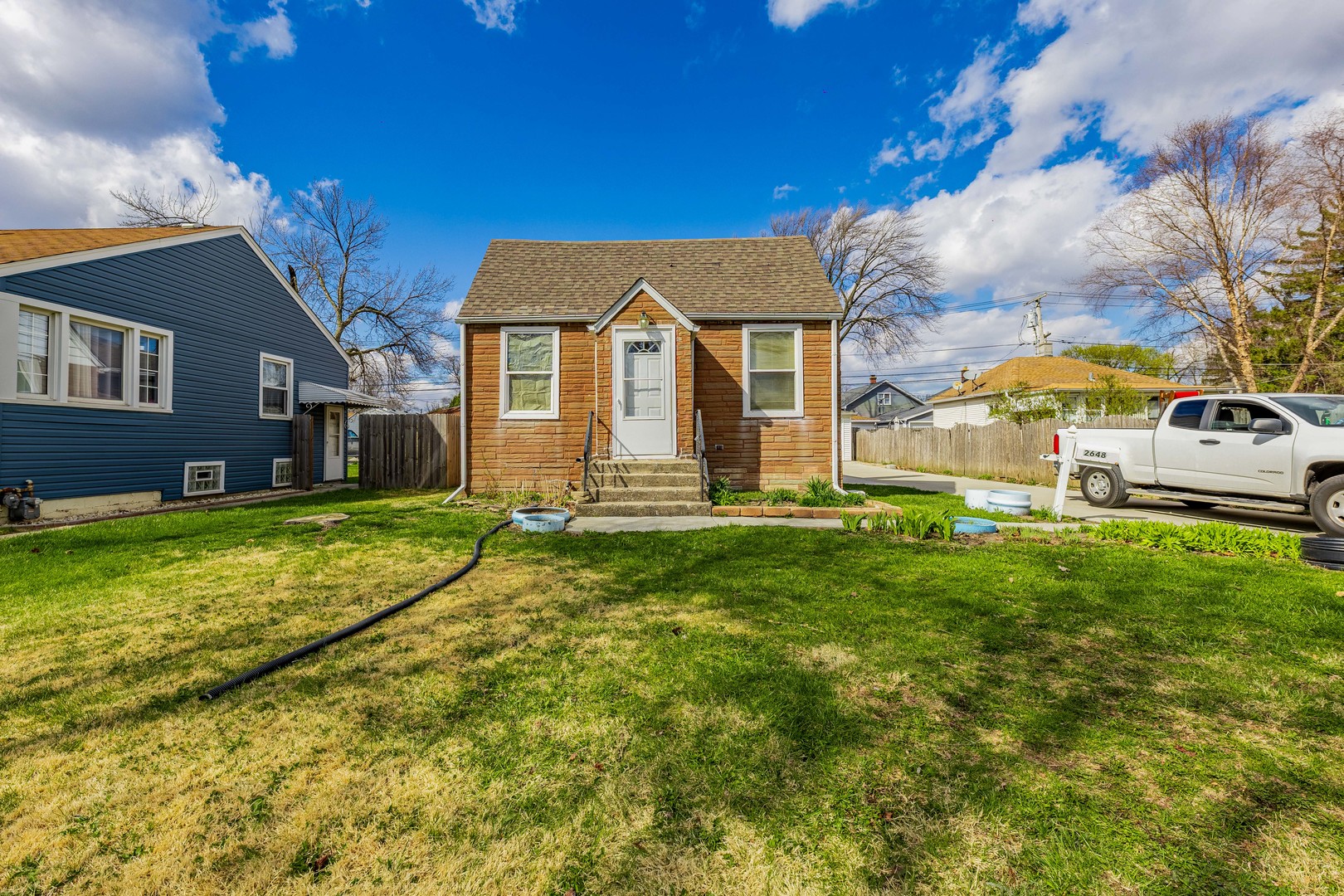 1st image of 2648 123rd St, Blue Island, IL 60406 | MLS# 12720354