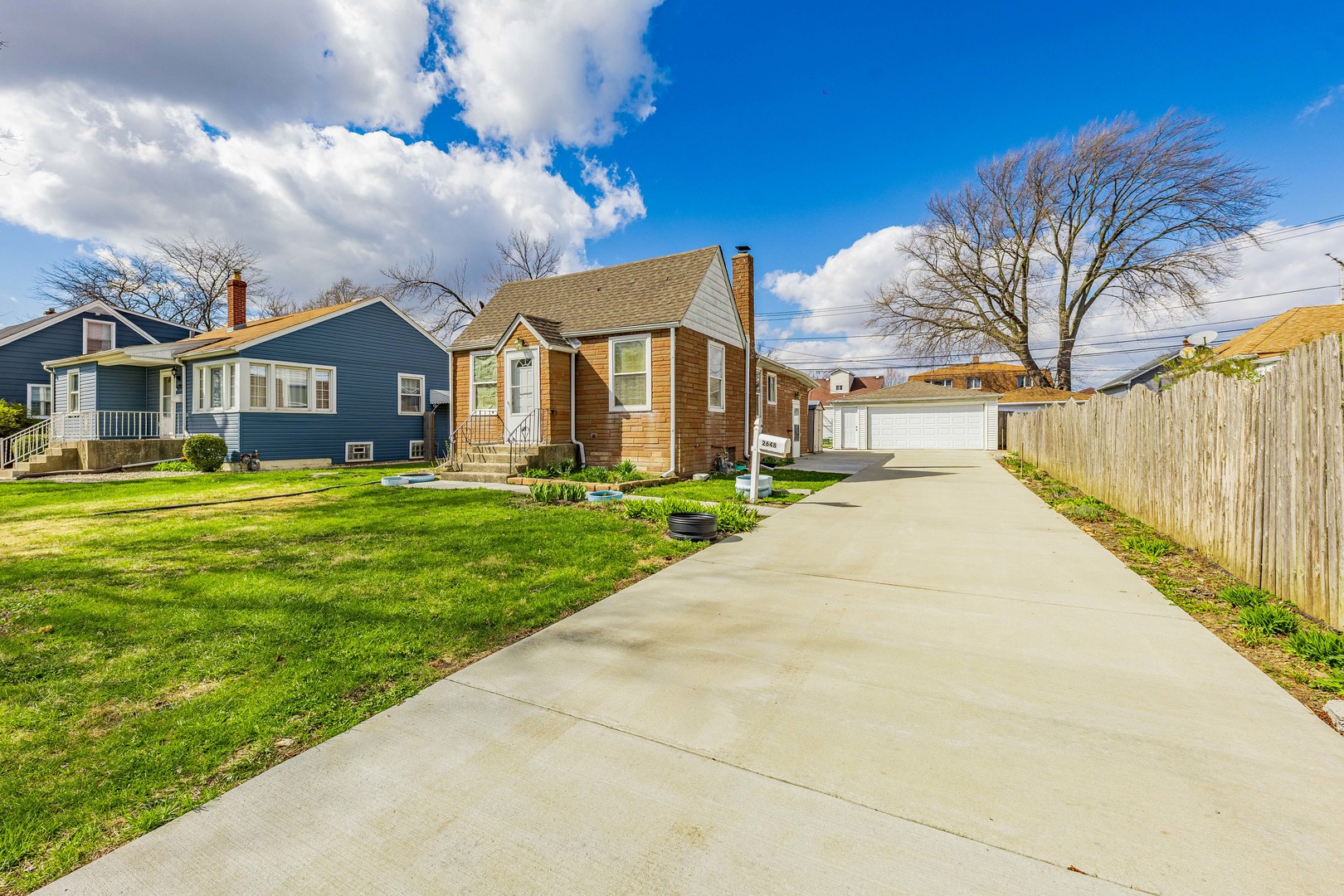 3rd image of 2648 123Rd St, Blue Island, IL 60406 | MLS# 12720354