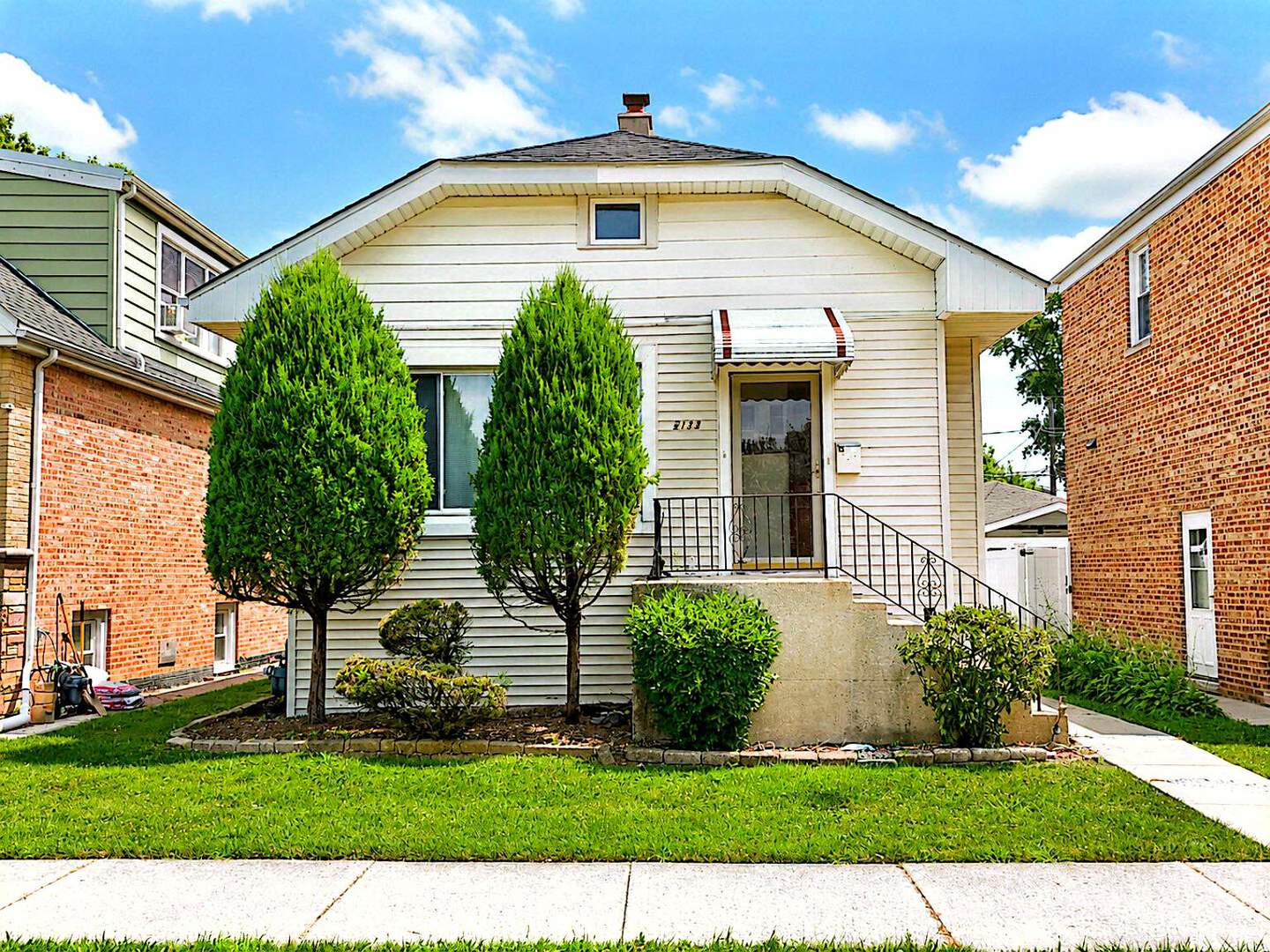 1st image of 2133 N 75th Ave, Elmwood Park, IL 60707 | MLS# 12720364