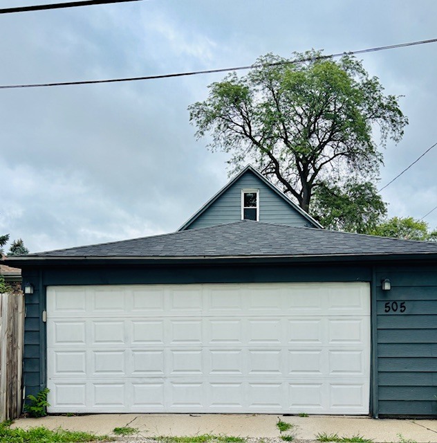 16th image of 505 154th Pl, Calumet City, IL 60409 | MLS# 12720409