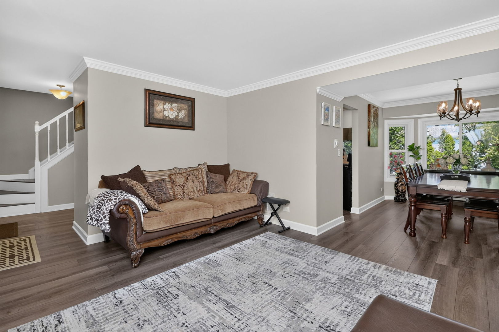 5th image of 1213 Saratoga Dr, Carol Stream, IL 60188 | MLS# 12720419