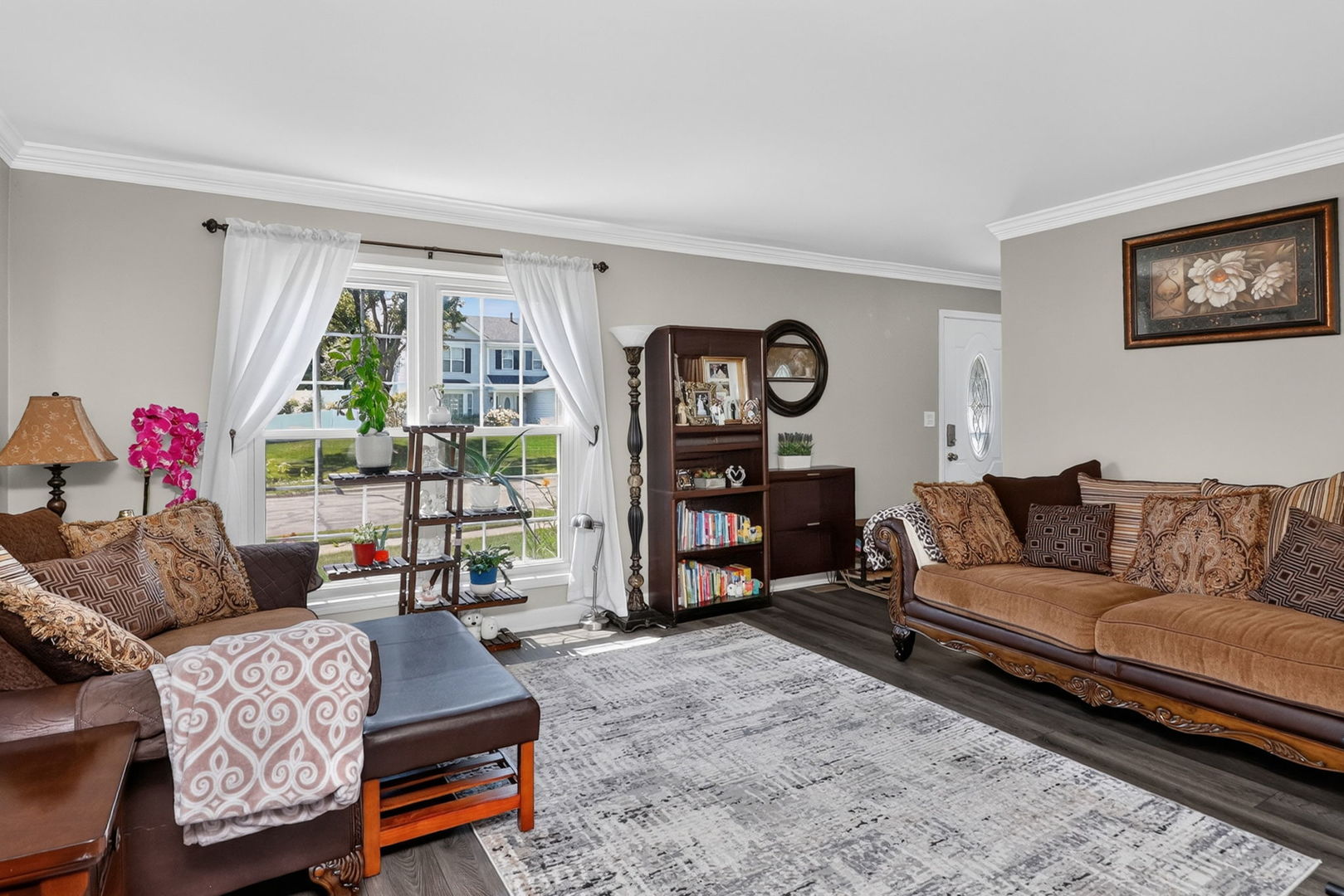 4th image of 1213 Saratoga Dr, Carol Stream, IL 60188 | MLS# 12720419