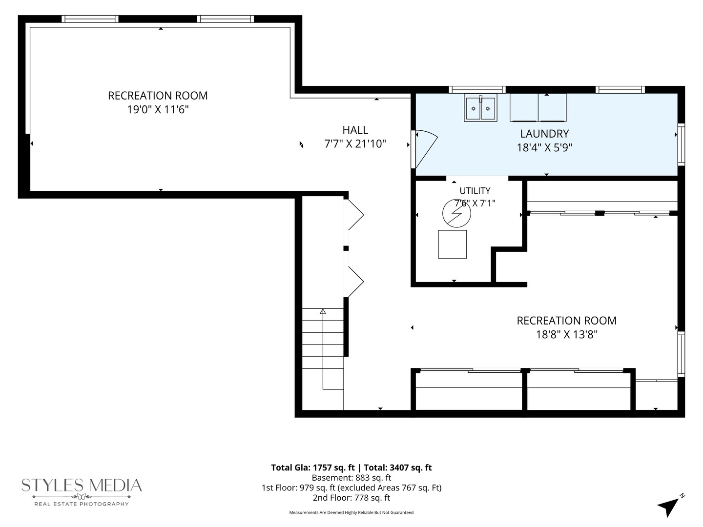 35th image of 1213 Saratoga Dr, Carol Stream, IL 60188 | MLS# 12720419